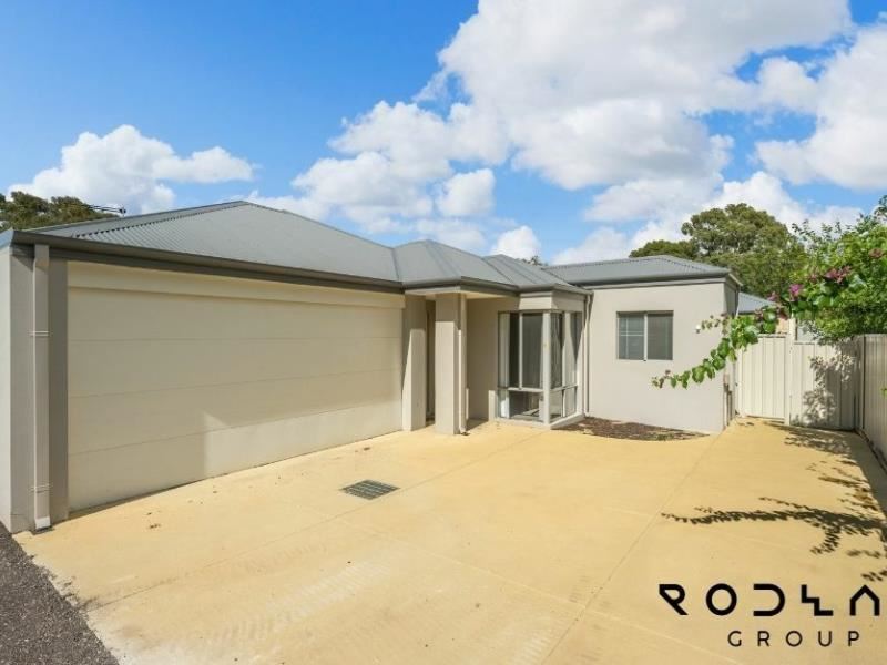 127C Wheatley St, Gosnells