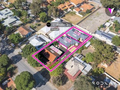 127C Wheatley St, Gosnells WA 6110