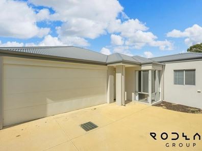 127C Wheatley St, Gosnells WA 6110