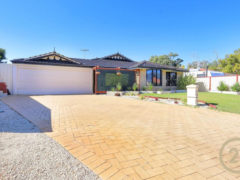 19 Donkey Orchid Turn, Greenfields
