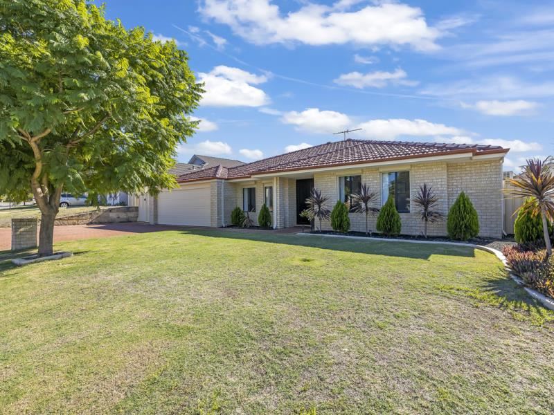 35 Castledeene Way, Tapping