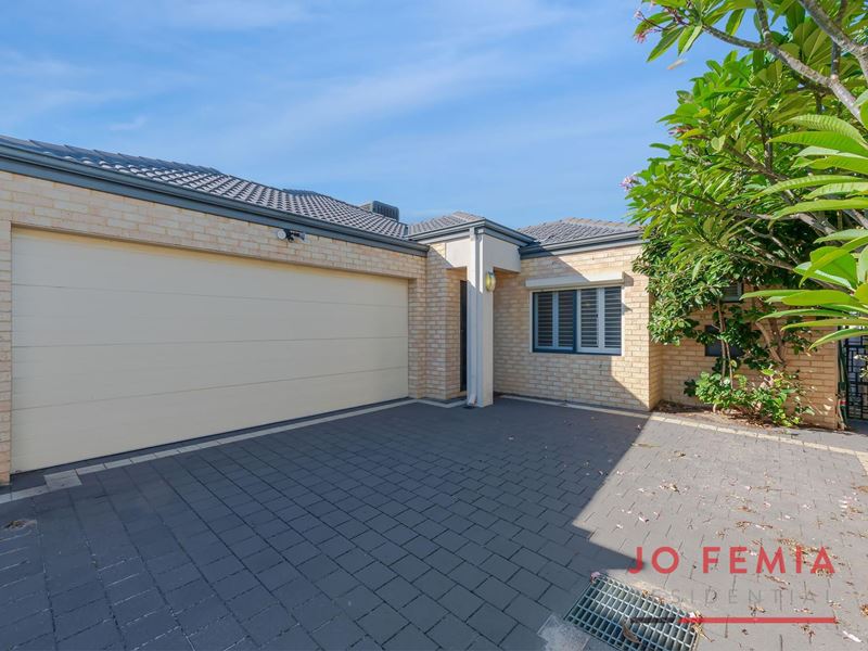 46C Wesley Street, Balcatta WA 6021