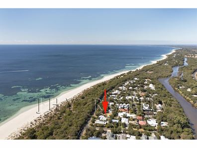 344 Geographe Bay Road, Quindalup WA 6281