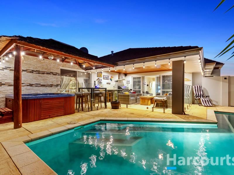 41 Shipmaster Avenue, Alkimos