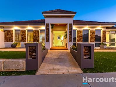 41 Shipmaster Avenue, Alkimos WA 6038