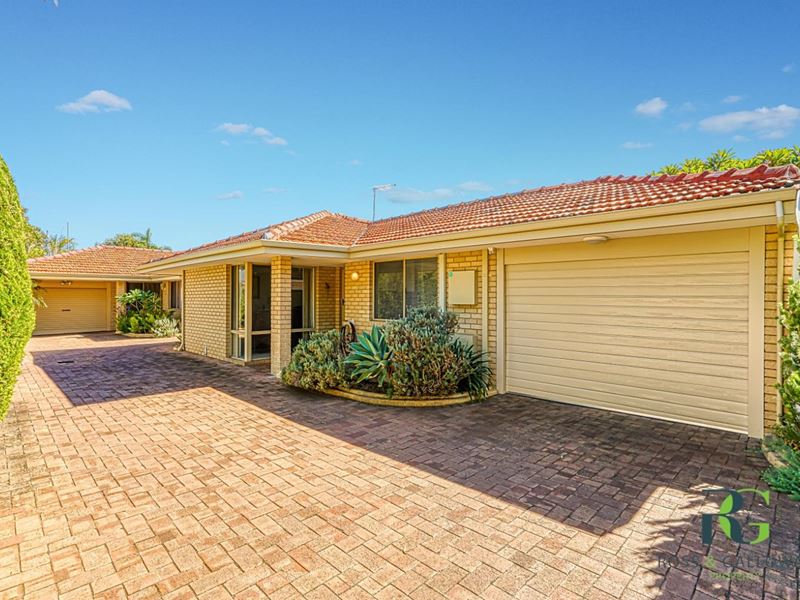 103B Waddell Road, Bicton
