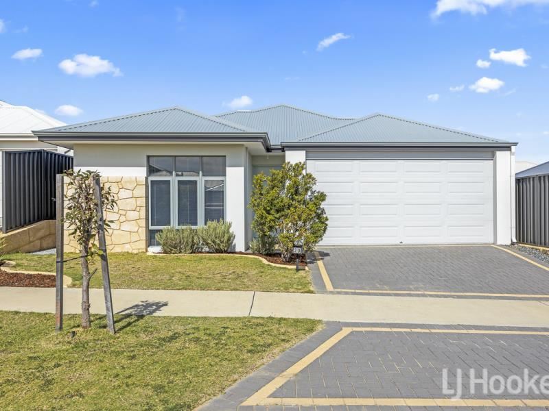 20 Lunghi Way, Alkimos WA 6038