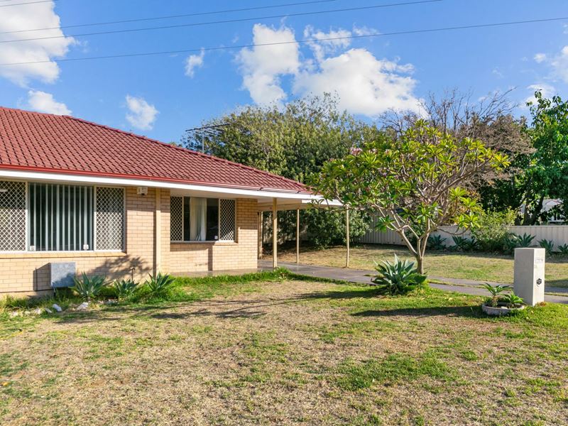 23A Bitton Street, Hamilton Hill