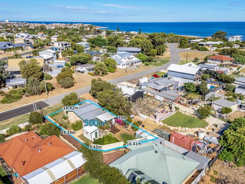 12A Koolinda Street, Falcon WA 6210