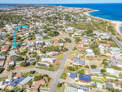 12A Koolinda Street, Falcon WA 6210