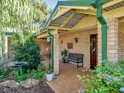 12A Koolinda Street, Falcon WA 6210