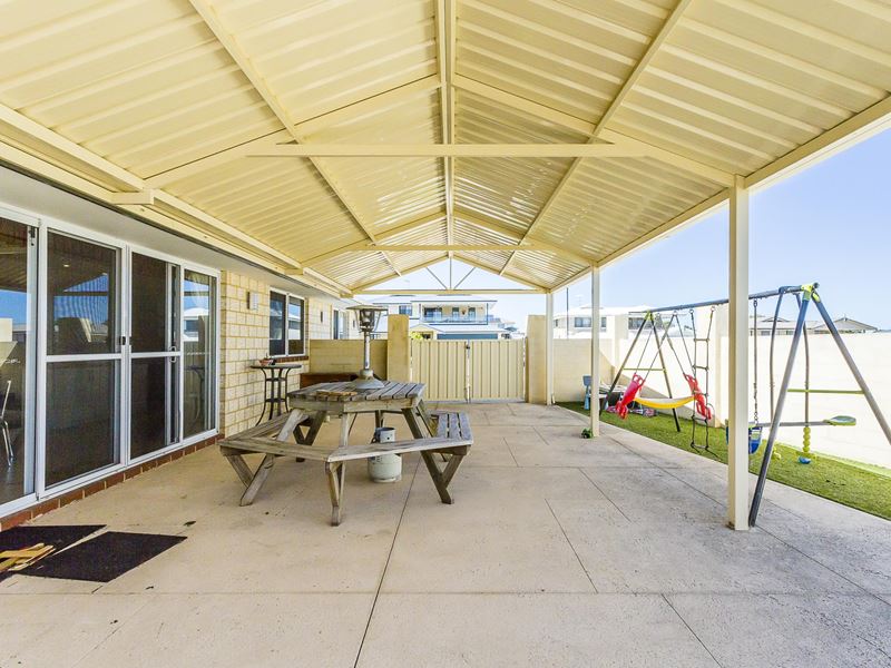 17 Lookout Vista, Singleton