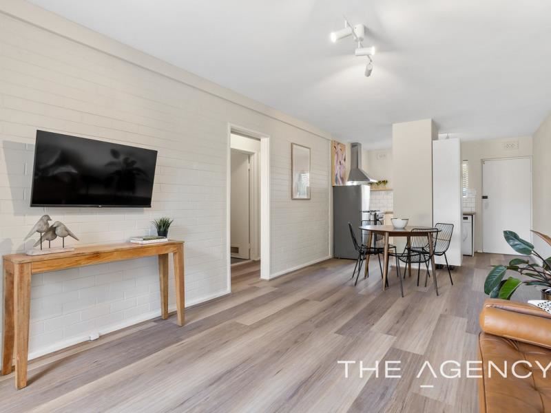 3/125 Alexander Drive, Dianella