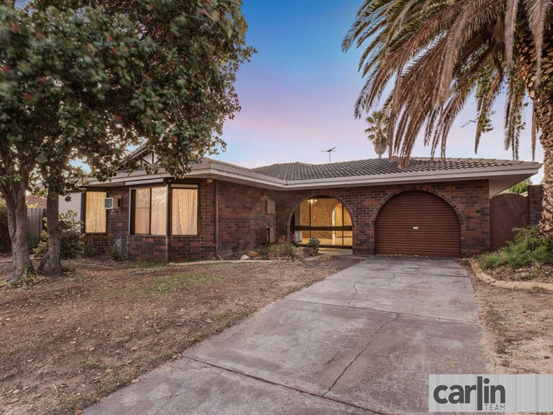 3 Hilton Place, Duncraig