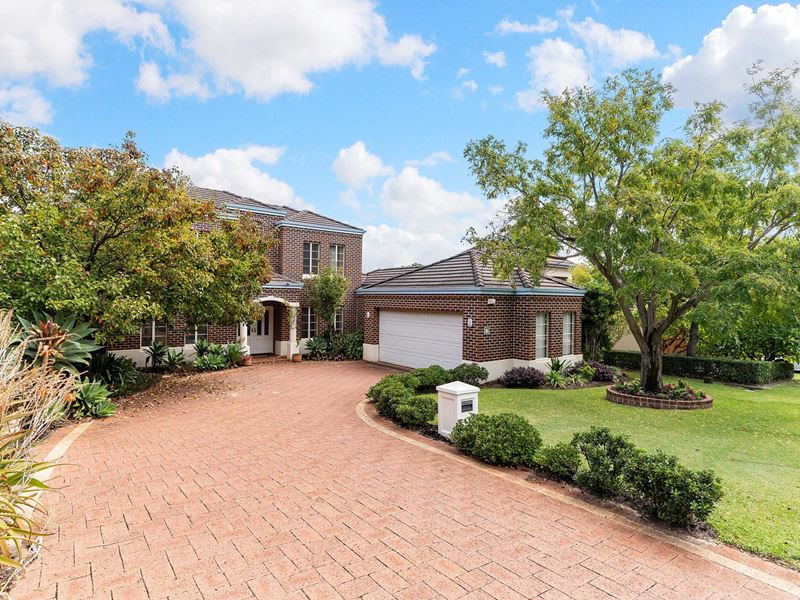 9 Murchison St, Coolbinia