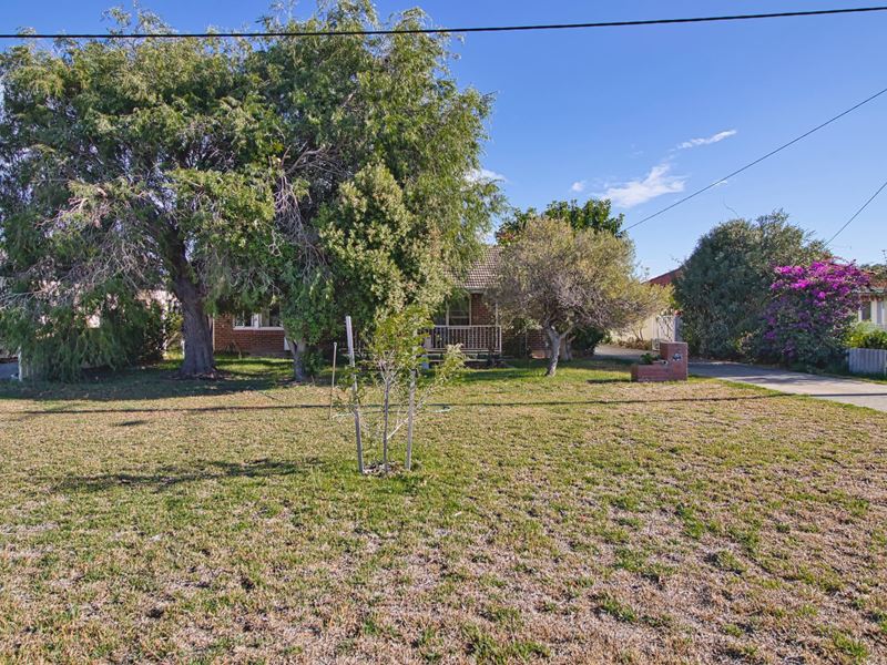 52 Jecks Street, Rockingham