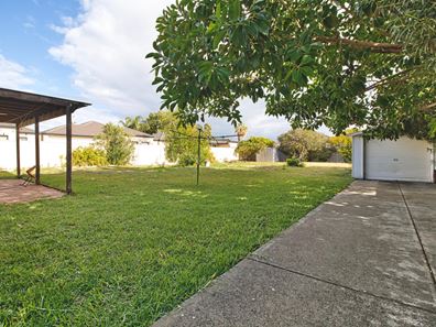 52 Jecks Street, Rockingham WA 6168