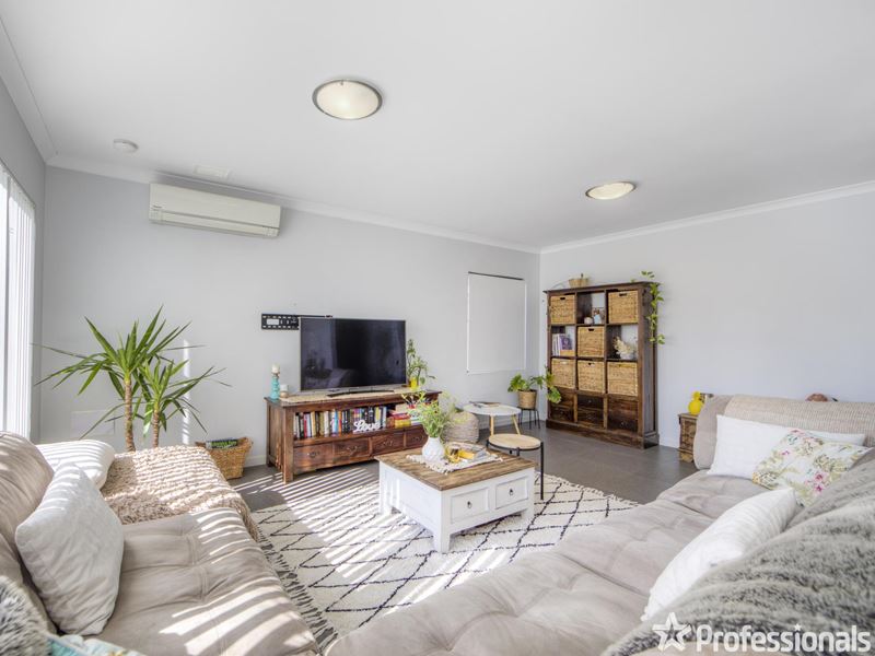 37 Pinker Crescent, Maida Vale