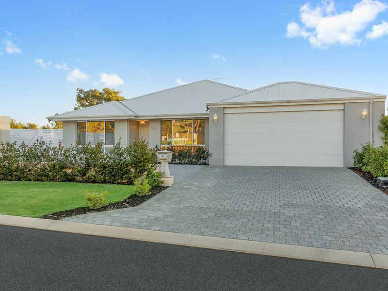30 The Hawthorns, Baldivis WA 6171