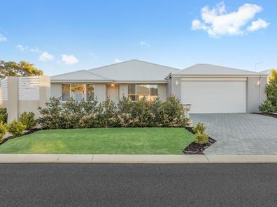 30 The Hawthorns, Baldivis WA 6171