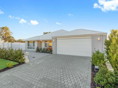 30 The Hawthorns, Baldivis WA 6171