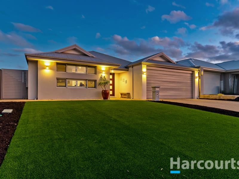 40 Perkins Drive, Clarkson