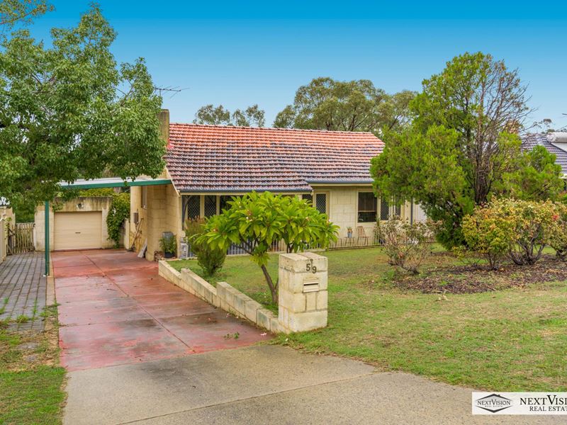 59 Cordelia Avenue, Coolbellup