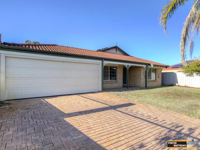 3 Peace Court, Maddington WA 6109