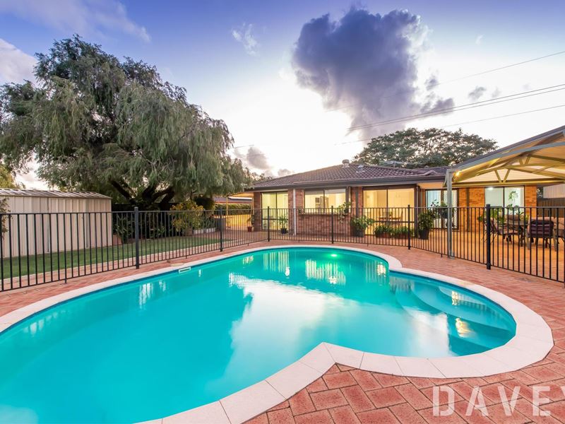 104 Gibson Avenue, Padbury