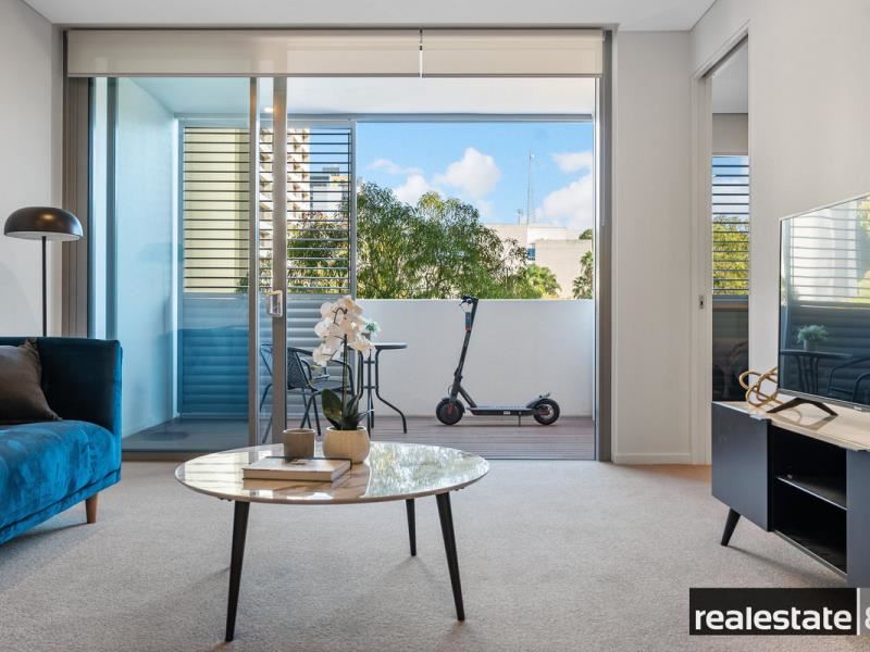 104/8 Moreau Parade, East Perth