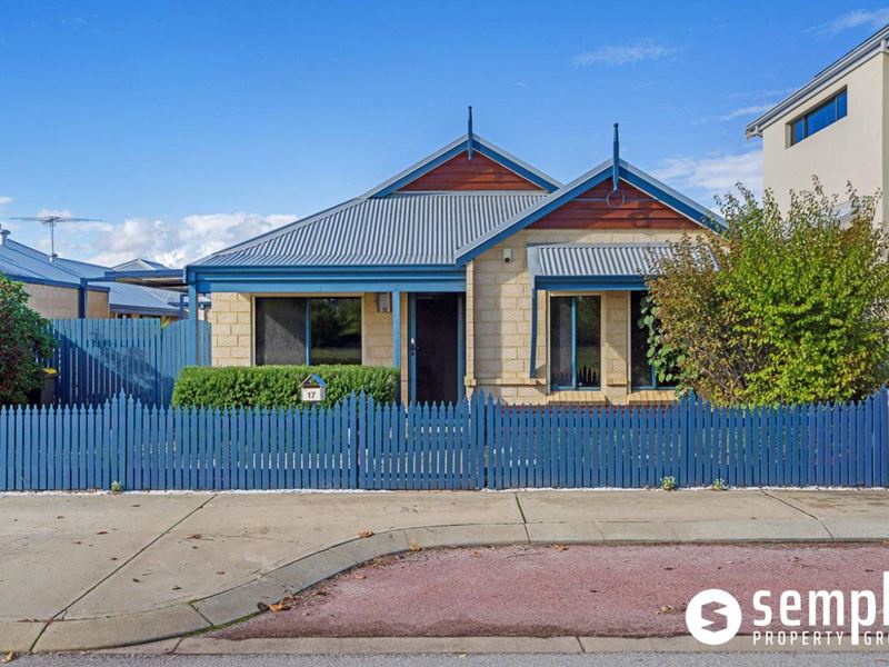 17 Haven Way, Atwell