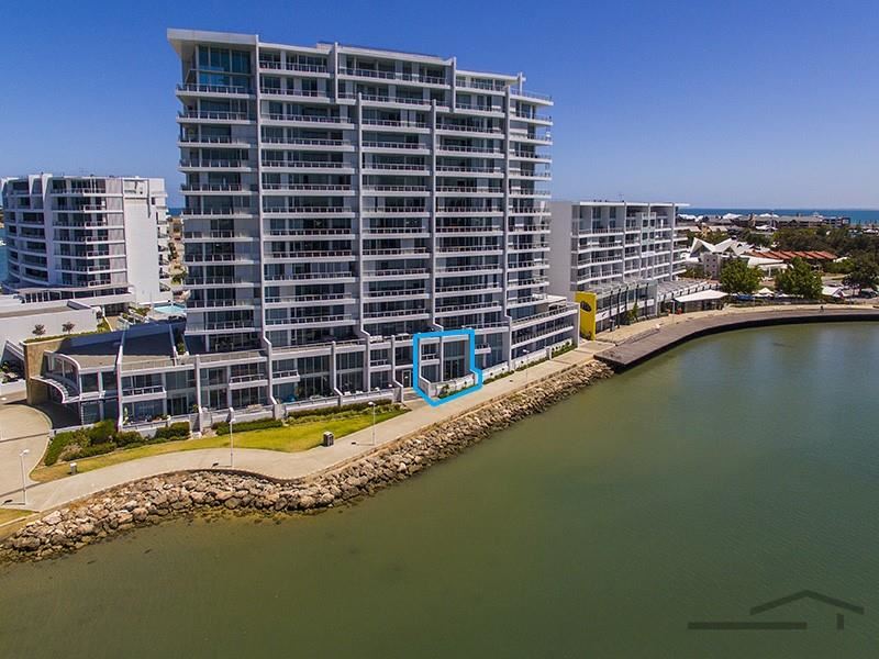 103/3 Marco Polo Drive, Mandurah