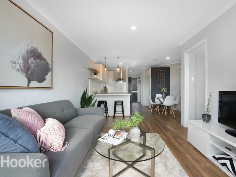 16/105 Washington Street, Victoria Park