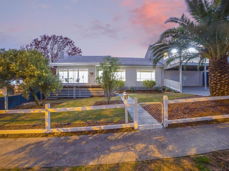 93 Paget Street, Hilton