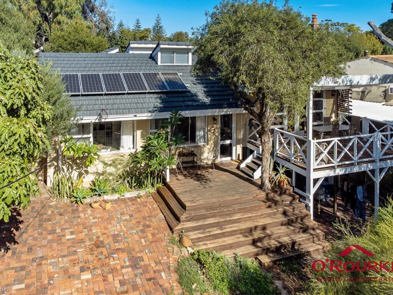 7 Newborough Street, Scarborough