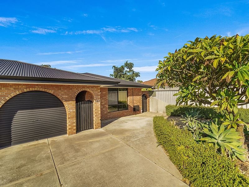 102 Cedric Street, Stirling