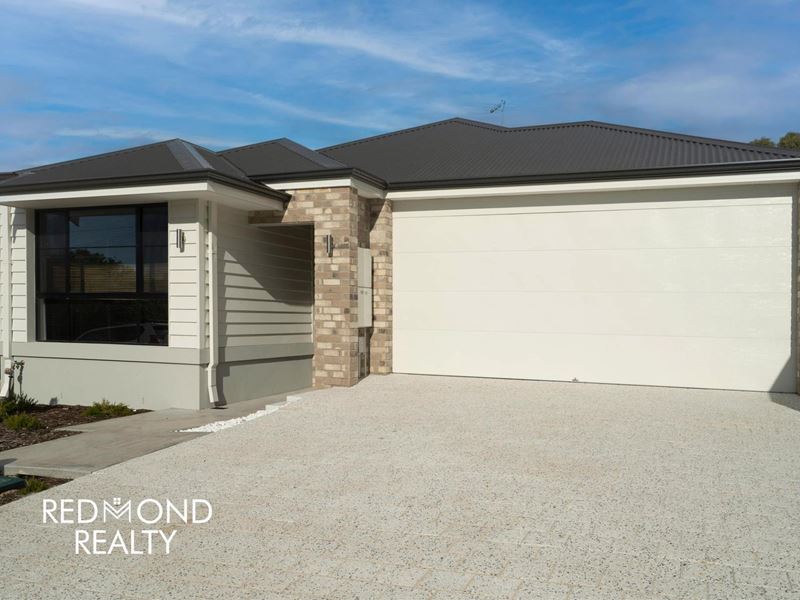 24A Chalcombe Way, Warwick