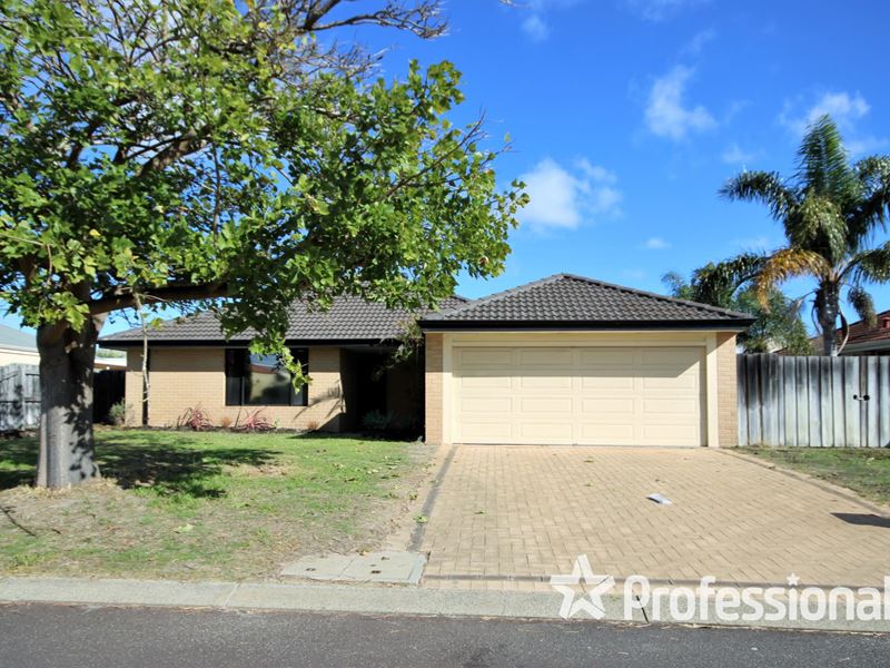 9 Glenfield Drive, Australind