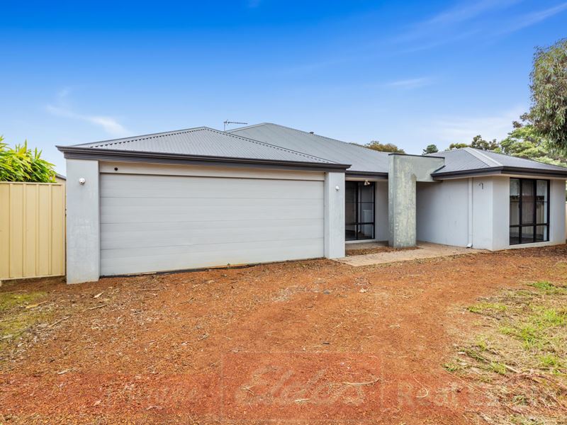 42A Simpson Street, Collie WA 6225