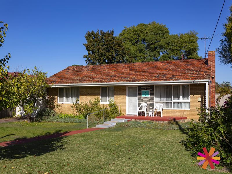 8 Wicca  Street, Rivervale