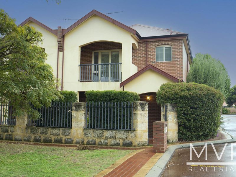 11/148 Forrest Street, Fremantle