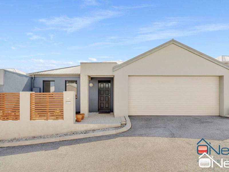 34/11 Serls Street, Armadale