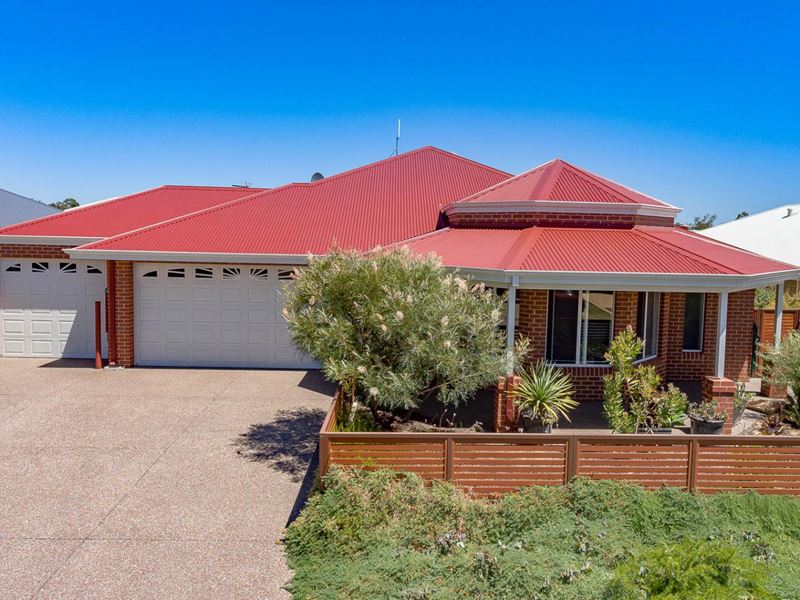 25 Glenelg Drive, Millbridge