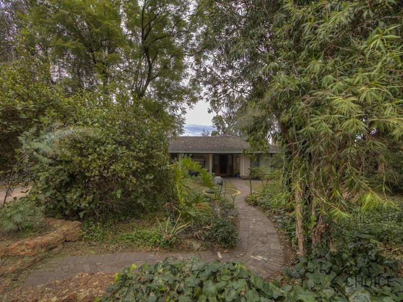 14 Verticordia Road, Walliston