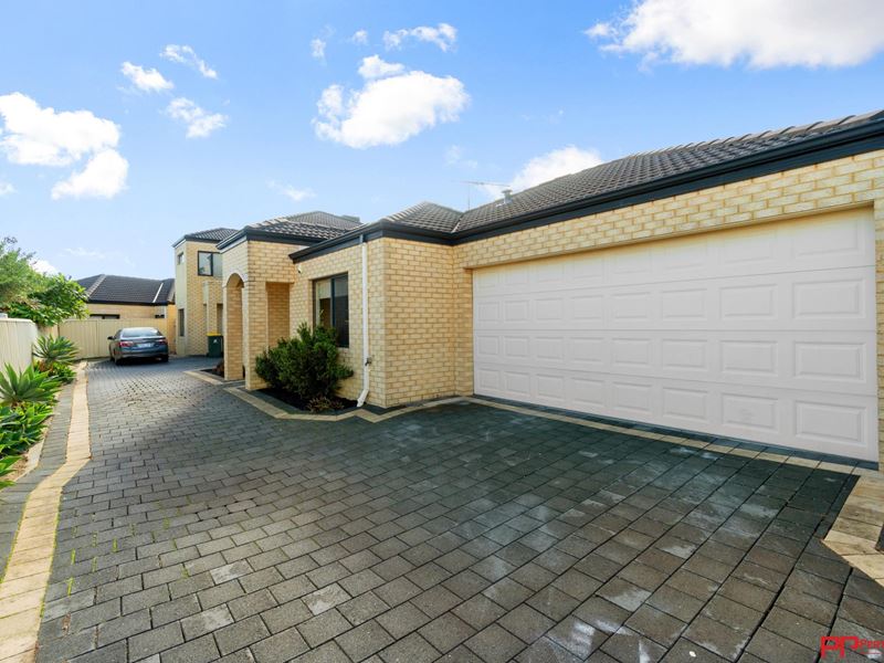 7B Piedmont Court, Nollamara WA 6061