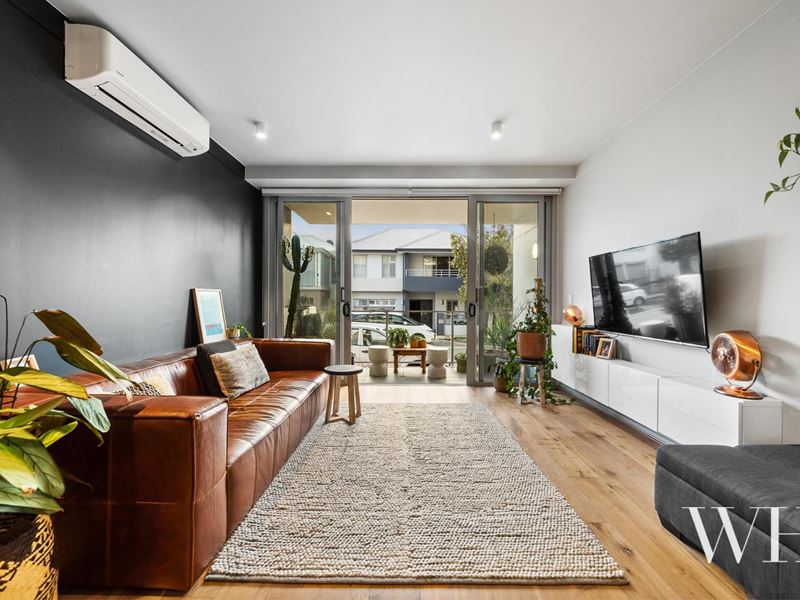 6/34 Shoalwater Street, North Coogee WA 6163