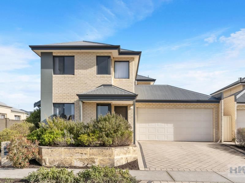 6 Barnfield Drive, Ellenbrook