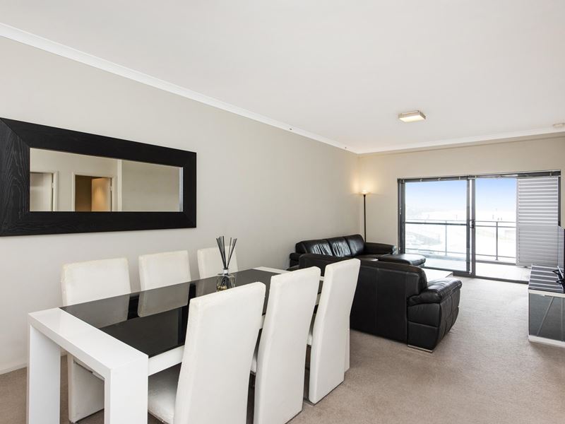 35/23 JUNCTION BOULEVARD, Cockburn Central