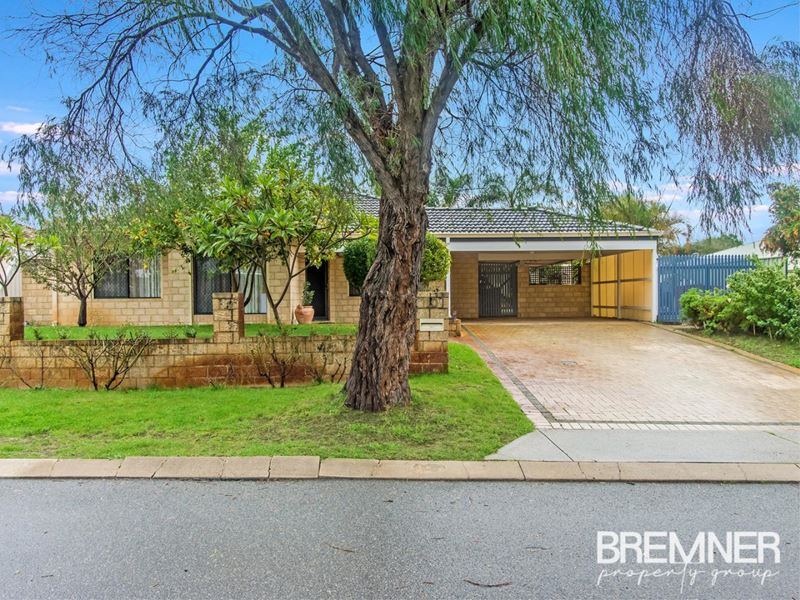 10 Walmer Place, Orelia
