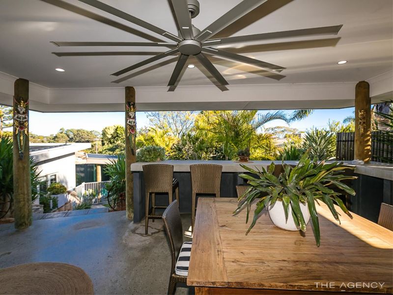9 Mandarin Court, Craigie